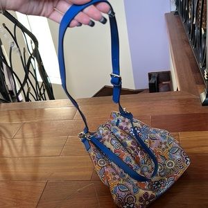 Genuine Italian Leather Bag